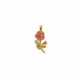 Pendant - Gold Plated - PDG-1416