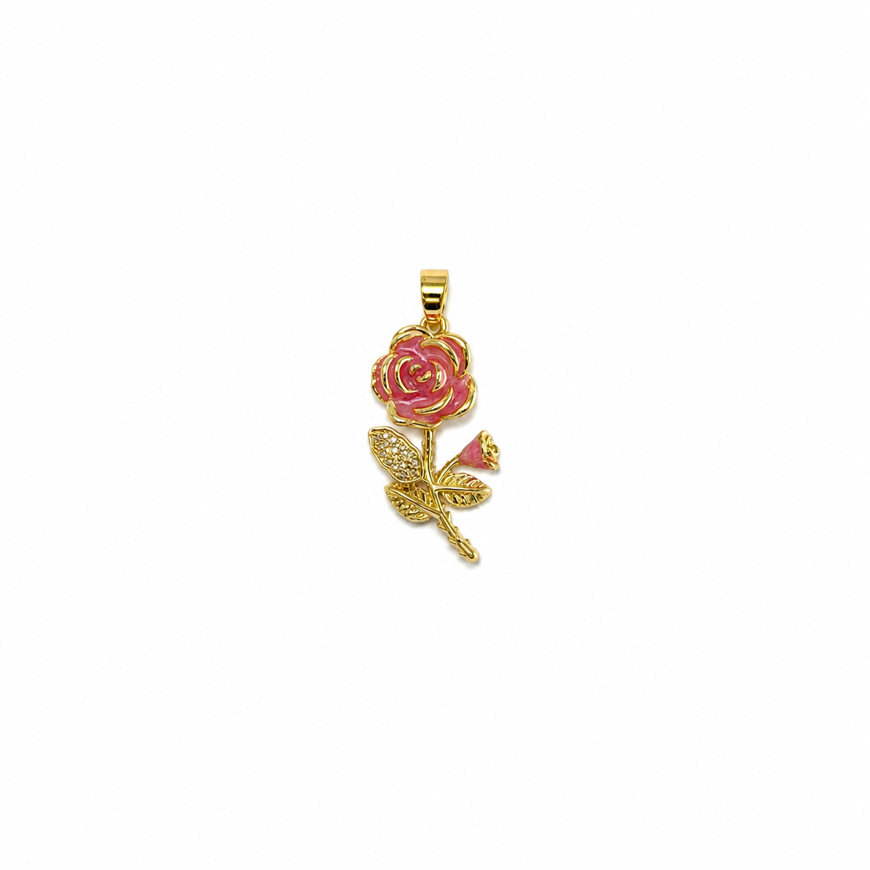 Pendant - Gold Plated - PDG-1416