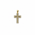 Pendant - Gold Plated - PDG-1418