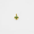 Pendant - Gold Plated - PDG-1422