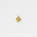 Pendant - Gold Plated - PDG-1423