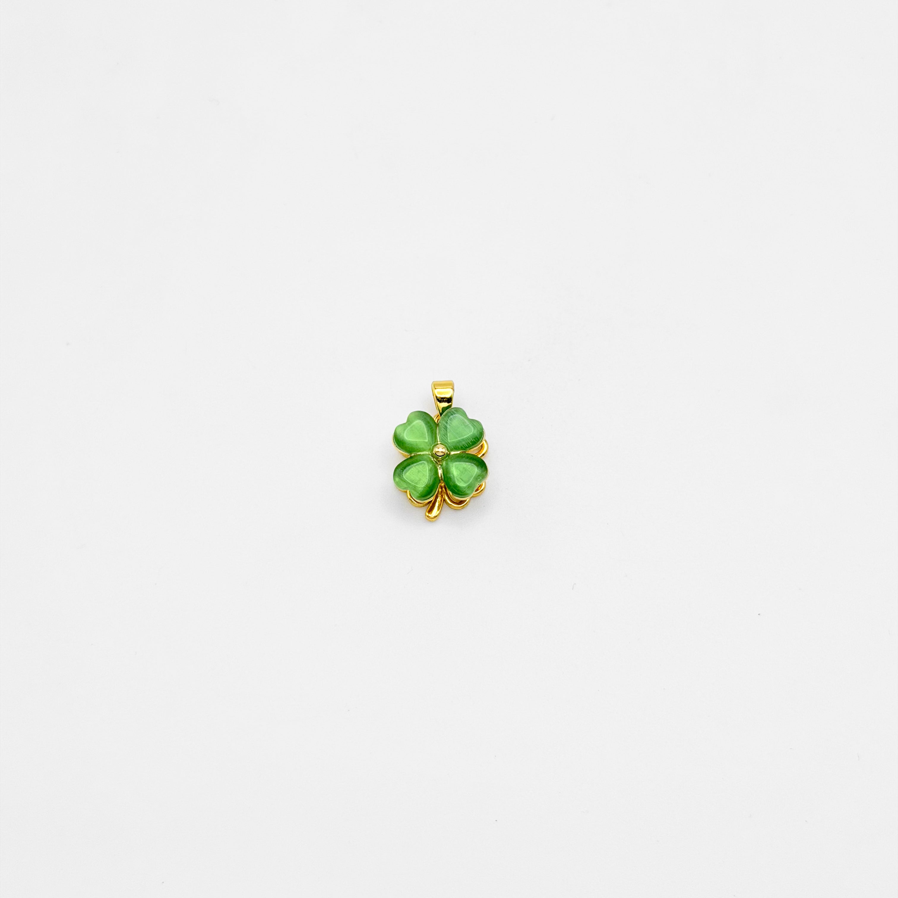 Pendant - Gold Plated - PDG-1425