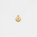 Pendant - Gold Plated - PDG-1426