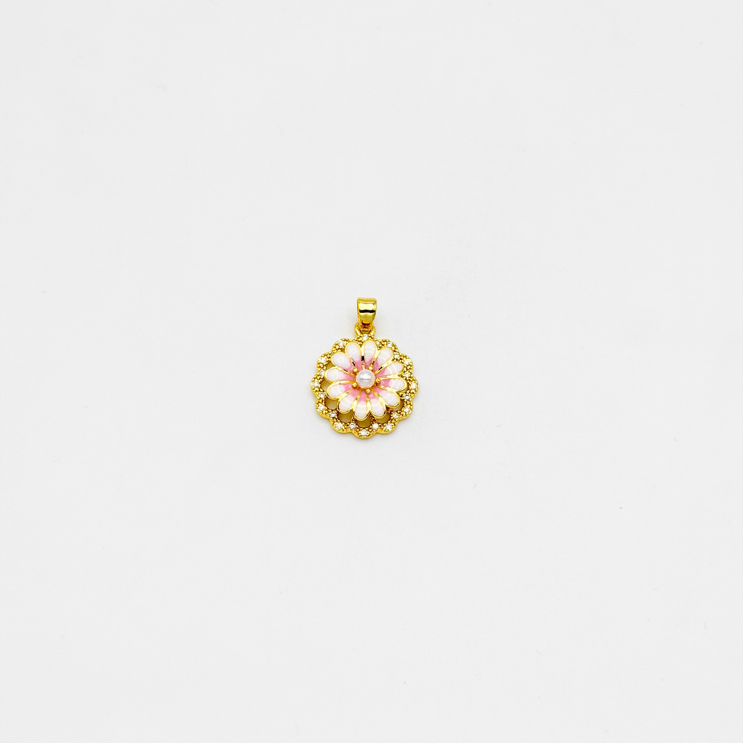 Pendant - Gold Plated - PDG-1426