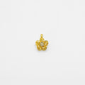 Pendant - Gold Plated - PDG-1427