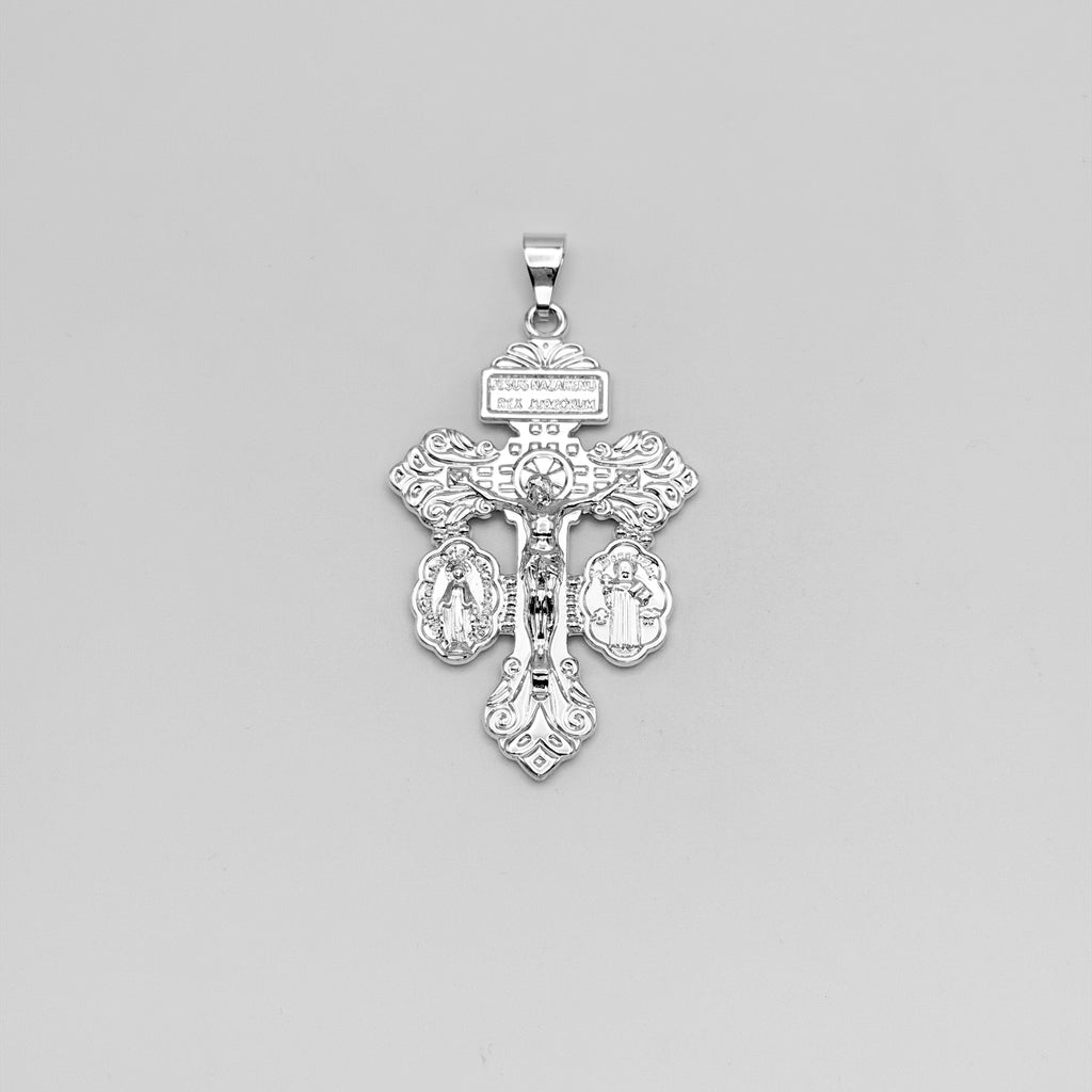 Pendant - Gold Plated - PDG-1429