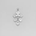 Pendant - Gold Plated - PDG-1429