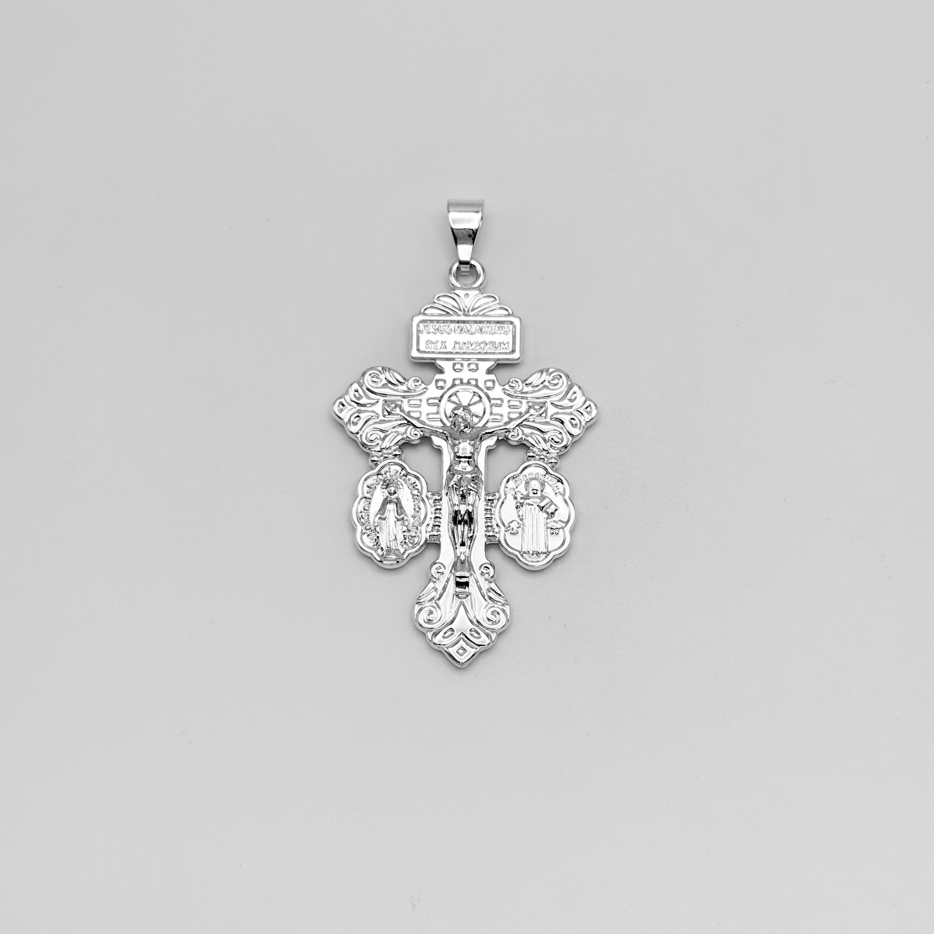 Pendant - Gold Plated - PDG-1429