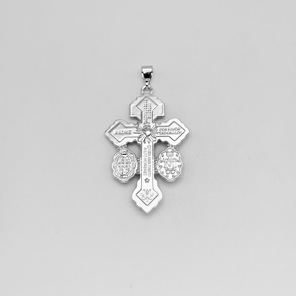 Pendant - Gold Plated - PDG-1429
