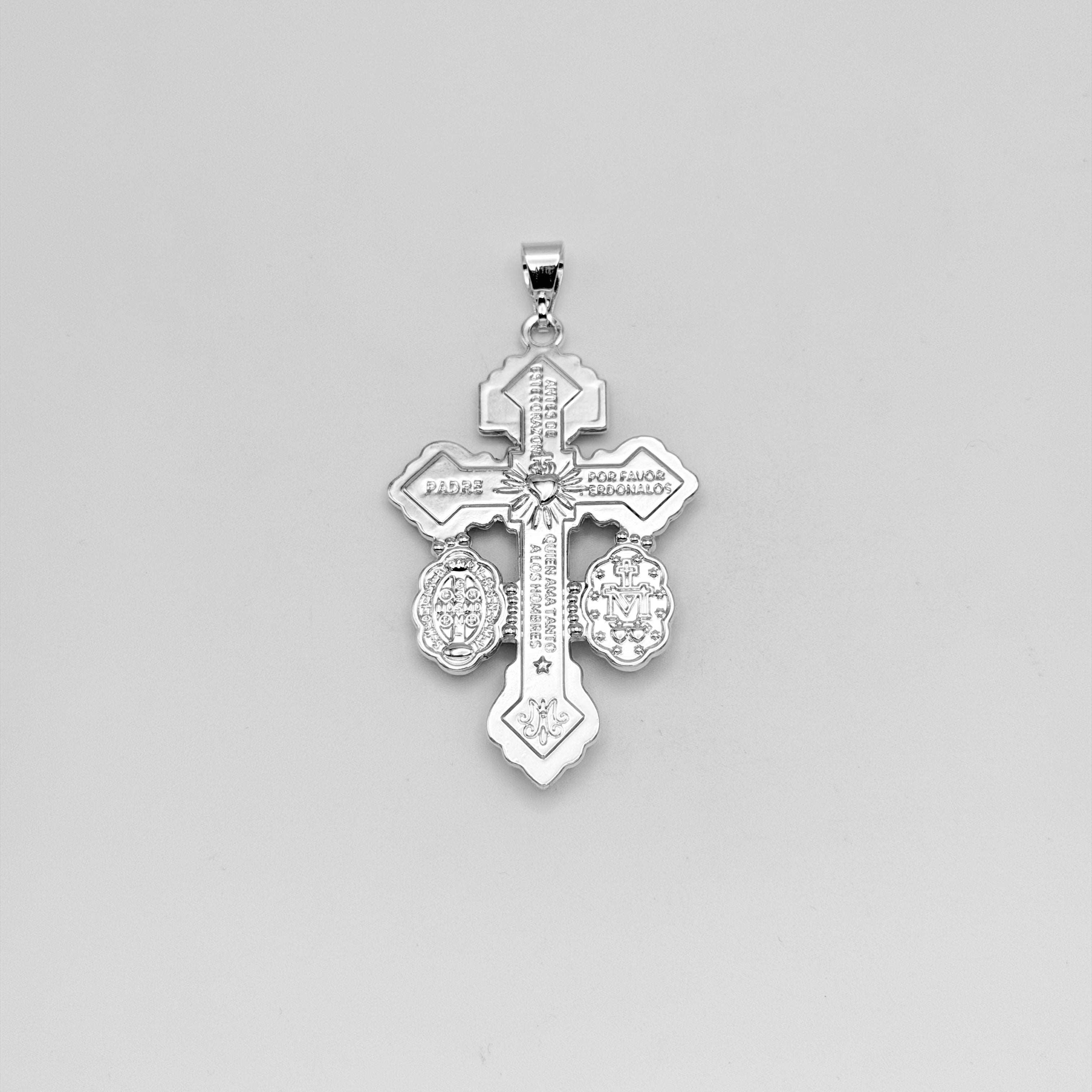 Pendant - Gold Plated - PDG-1429
