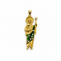 Pendant - Gold Plated - PDG-1431