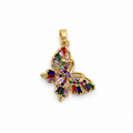 Pendant - Gold Plated - PDG-1436