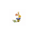 Pendant - Gold Plated - PDG-1439
