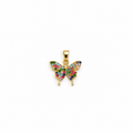 Pendant - Gold Plated - PDG-1441