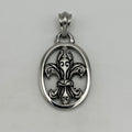 Pendant - Stainless Steel - PDS-1001