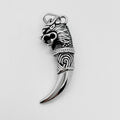 Pendant - Stainless Steel - PDS-1014