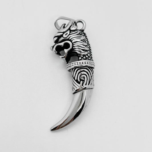 Pendant - Stainless Steel - PDS-1014