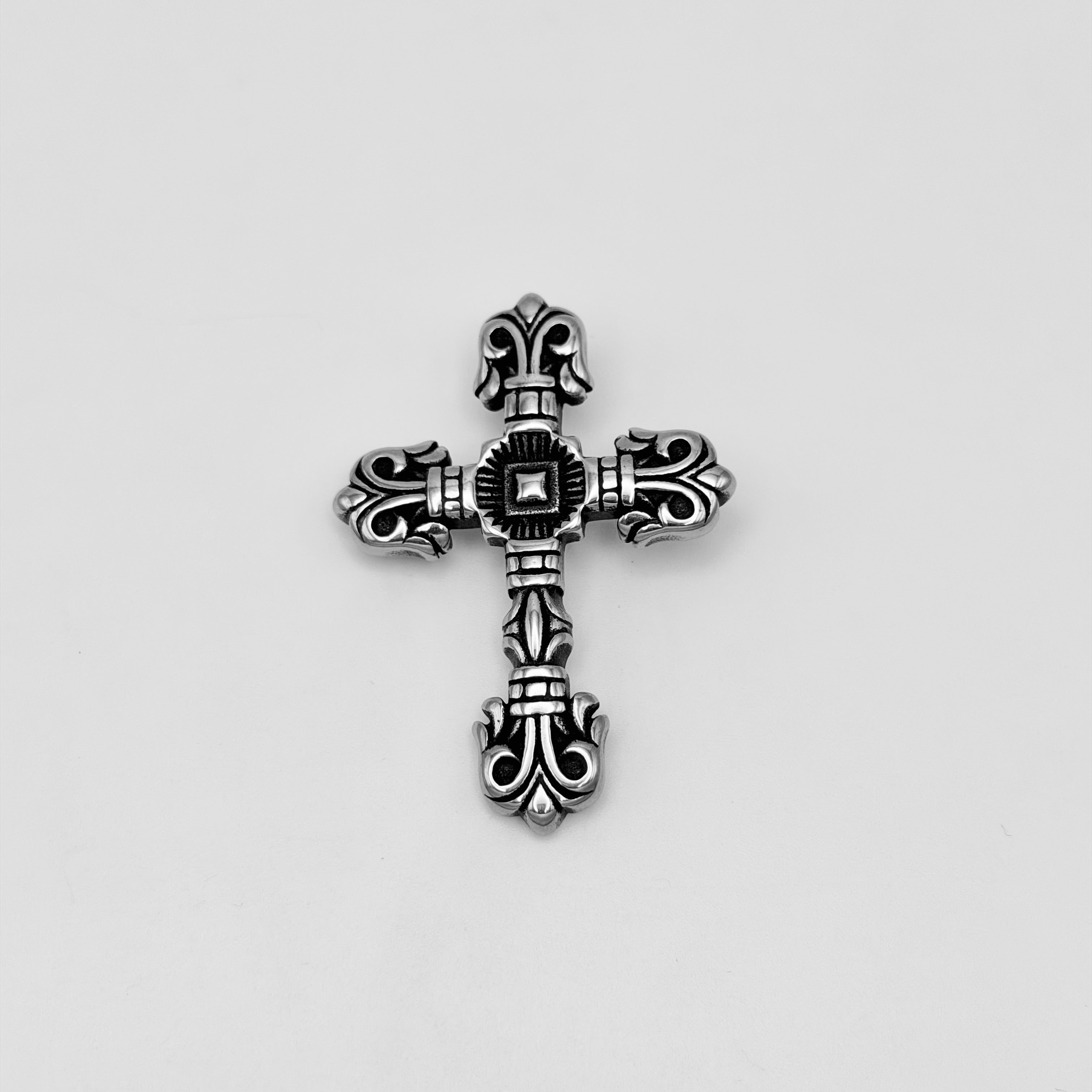Pendant - Stainless Steel - PDS-1021