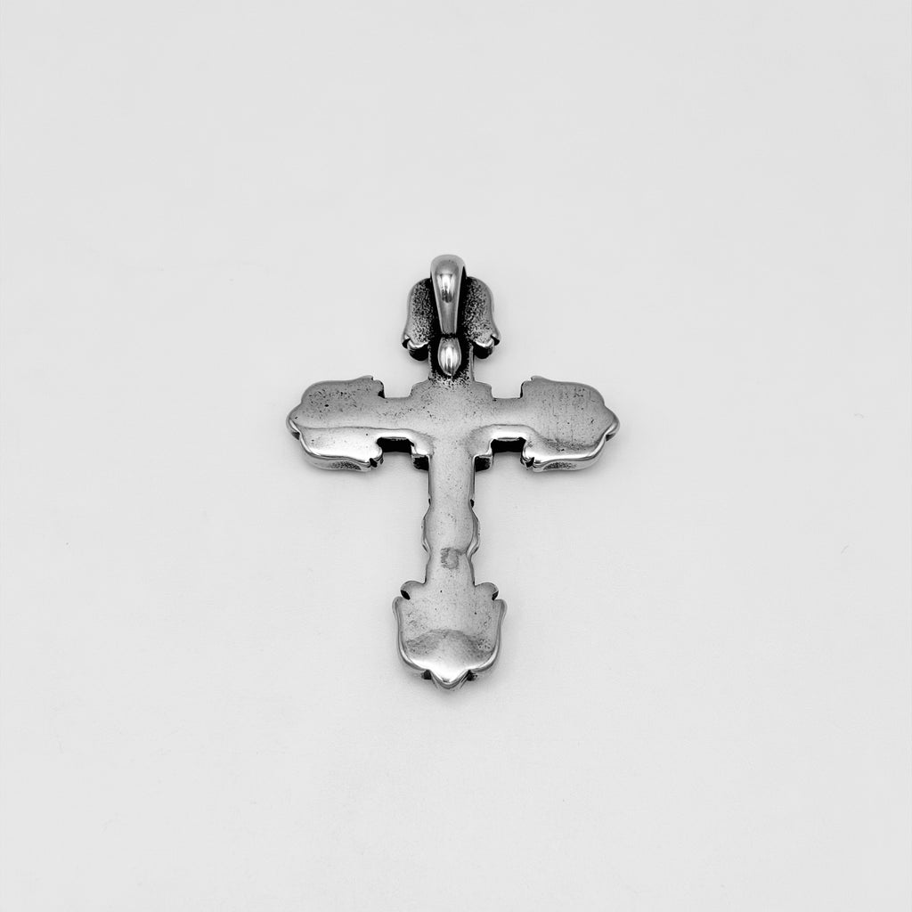 Pendant - Stainless Steel - PDS-1021