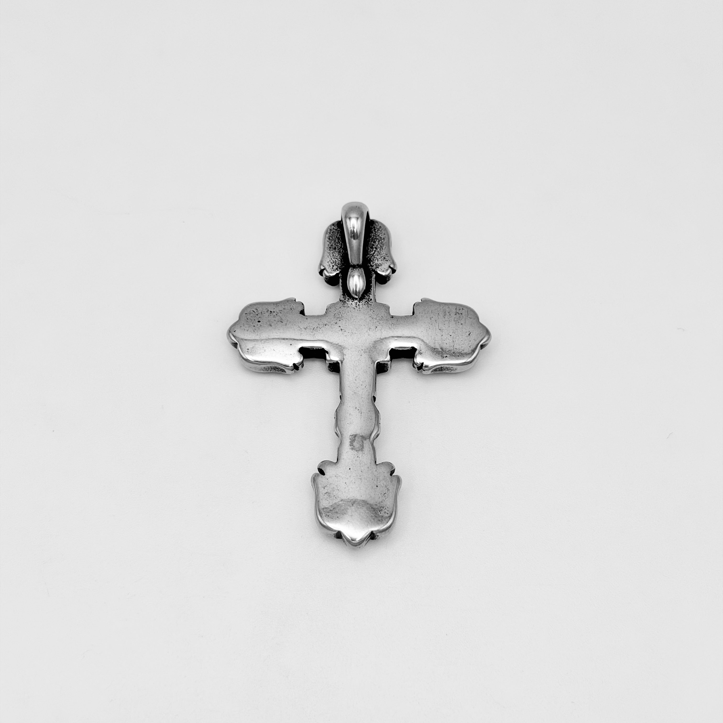 Pendant - Stainless Steel - PDS-1021