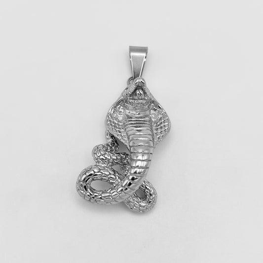 Pendant - Stainless Steel - PDS-1023