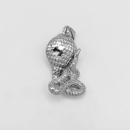 Pendant - Stainless Steel - PDS-1023