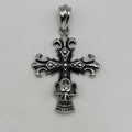 Pendant - Stainless Steel - PDS-1024