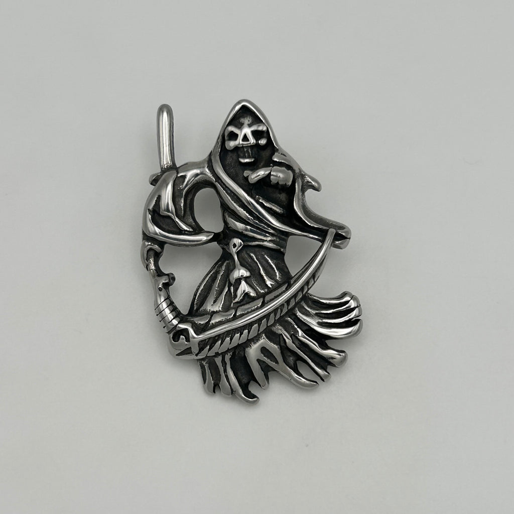 Pendant - Stainless Steel - PDS-1026
