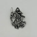 Pendant - Stainless Steel - PDS-1026