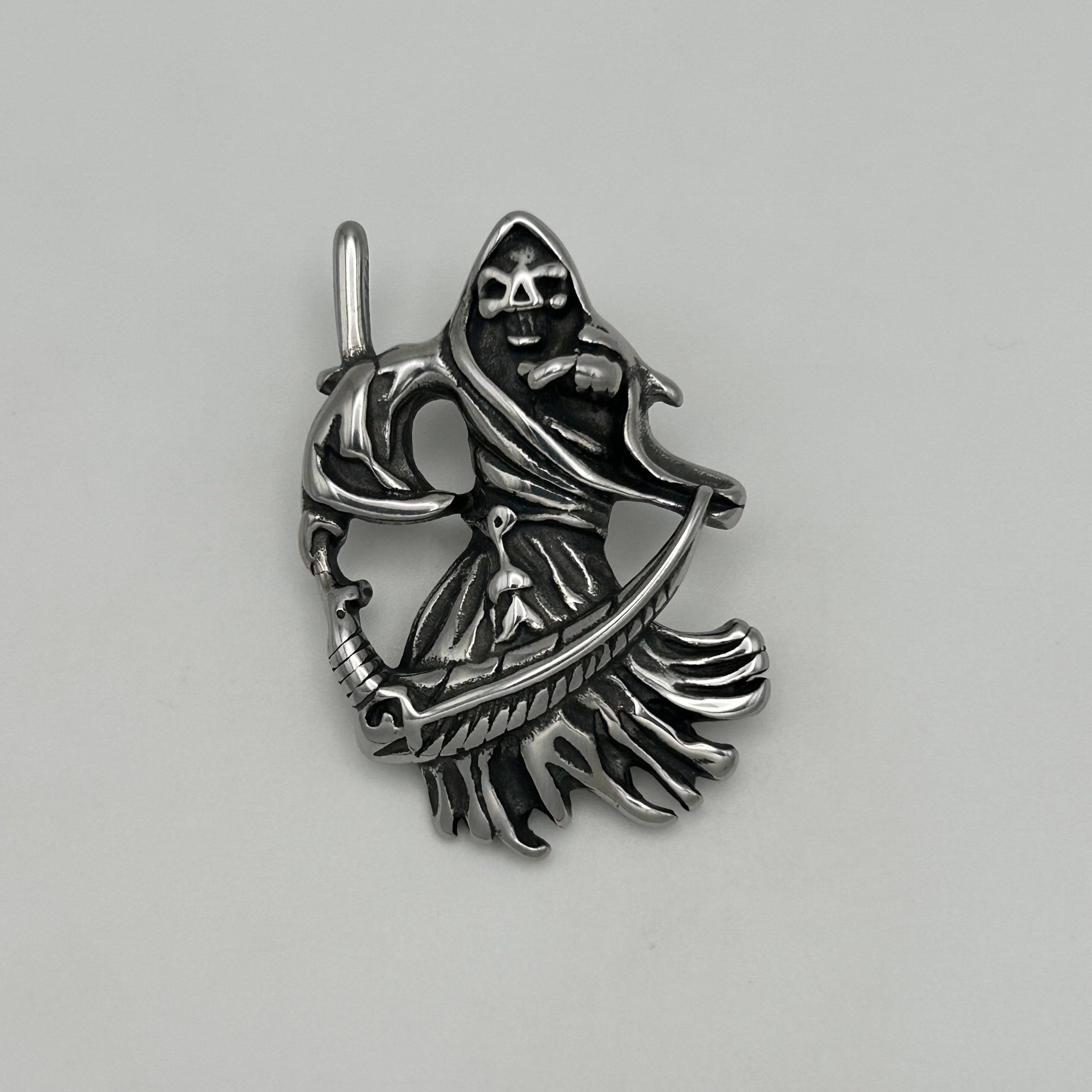 Pendant - Stainless Steel - PDS-1026