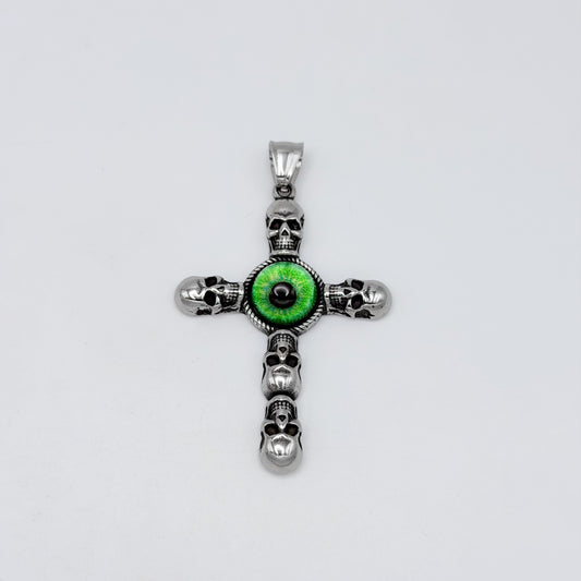 Pendant - Stainless Steel - PDS-1029