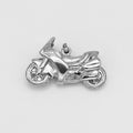 Pendant - Stainless Steel - PDS-1033