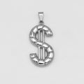 Pendant - Stainless Steel - PDS-1038