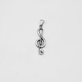 Pendant - Stainless Steel - PDS-1039