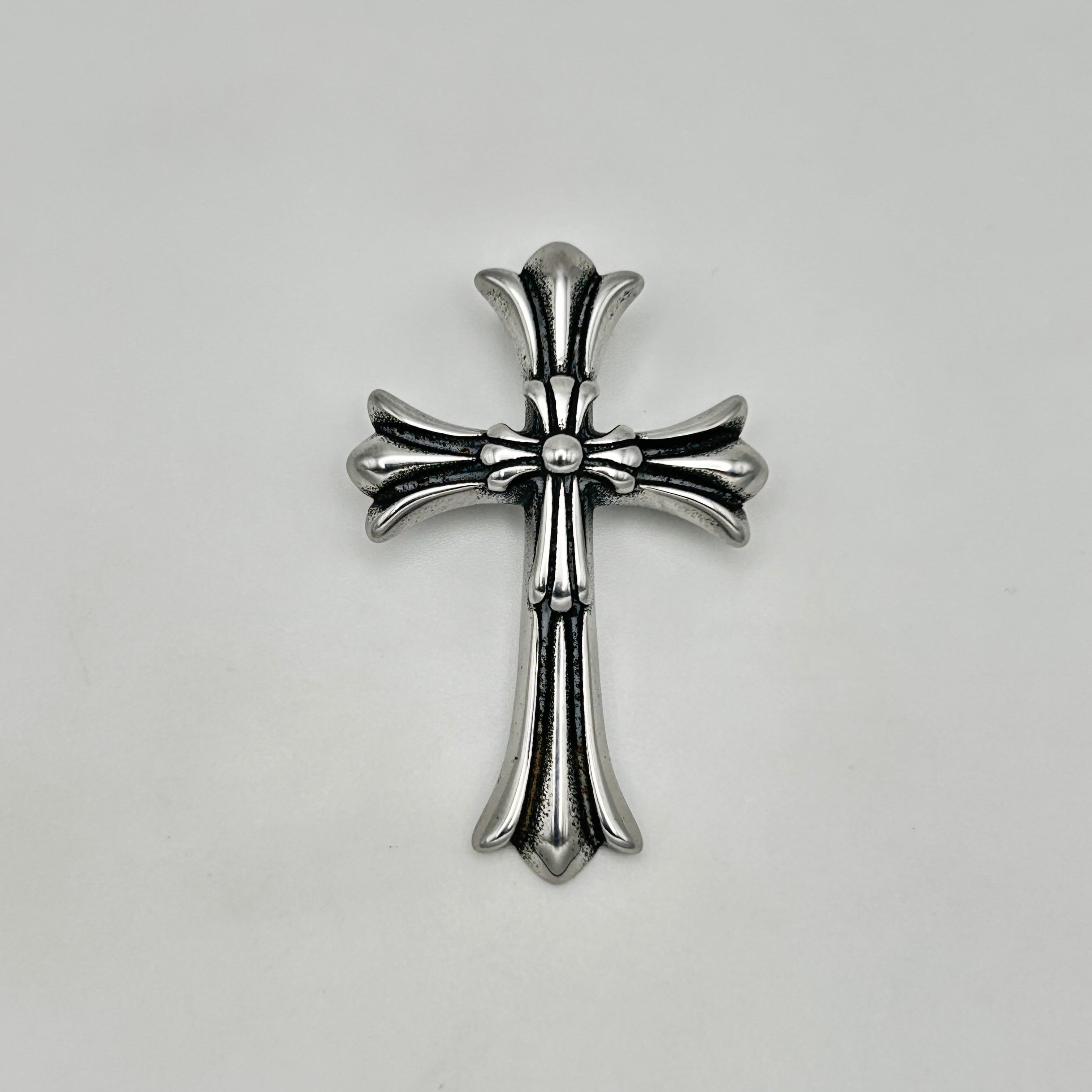 Pendant - Stainless Steel - PDS-1041