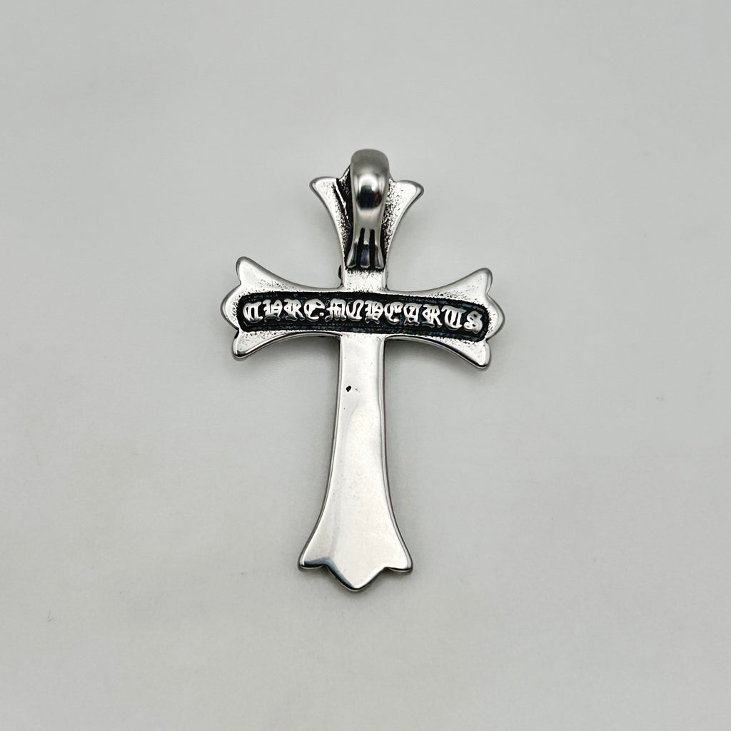 Pendant - Stainless Steel - PDS-1041