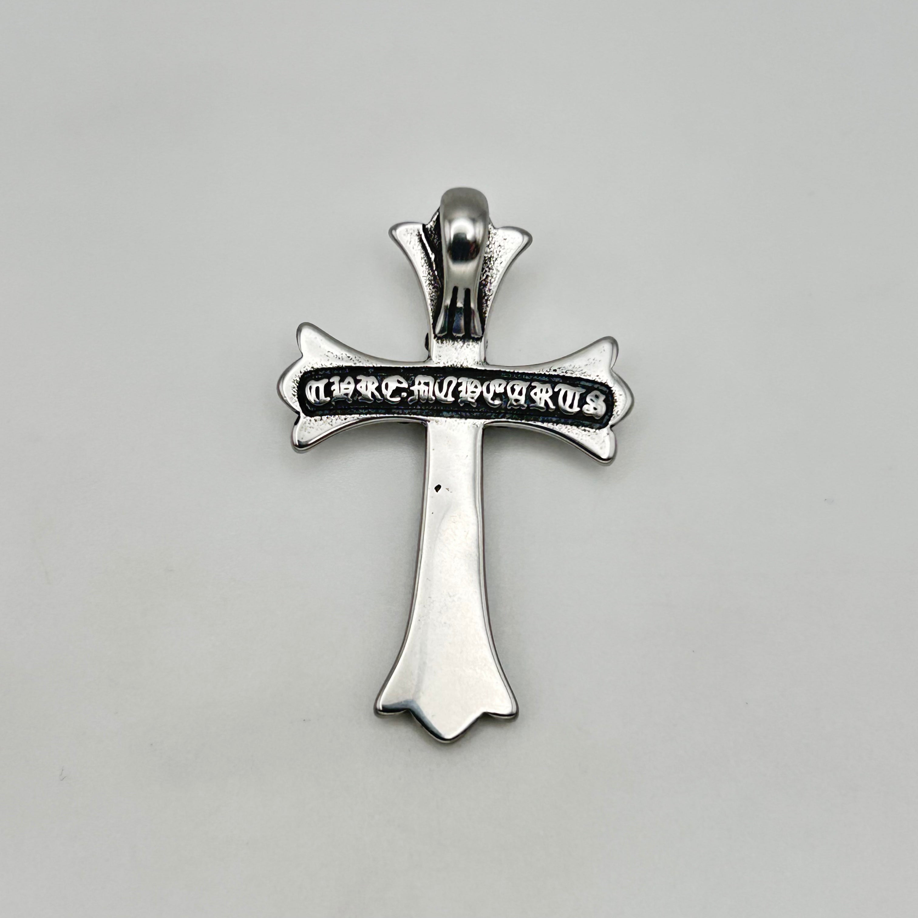 Pendant - Stainless Steel - PDS-1041