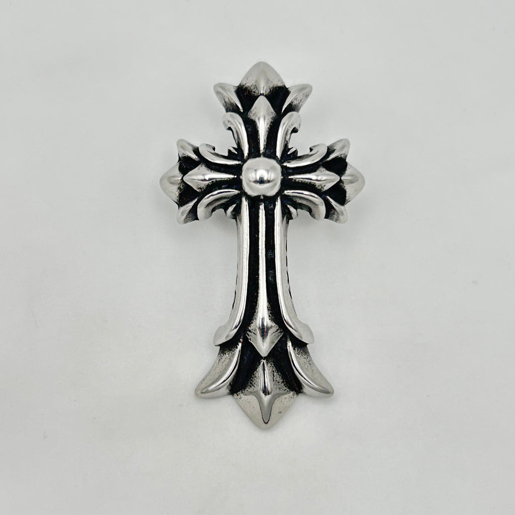 Pendant - Stainless Steel - PDS-1042