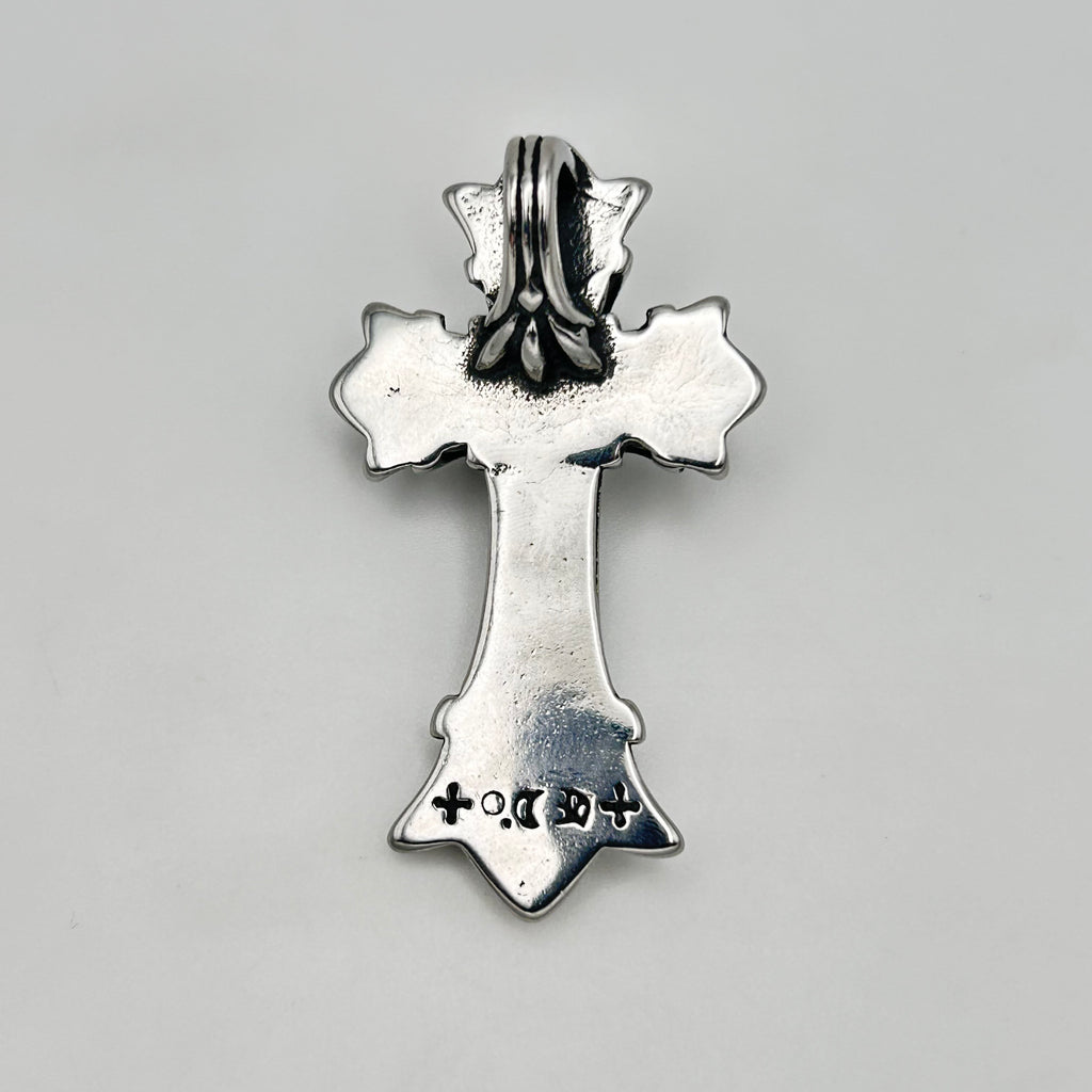 Pendant - Stainless Steel - PDS-1042