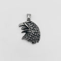 Pendant - Stainless Steel - PDS-1043
