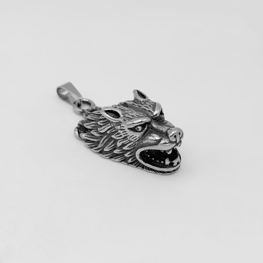 Pendant - Stainless Steel - PDS-1044