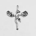 Pendant - Stainless Steel - PDS-1045