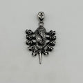 Pendant - Stainless Steel - PDS-1060