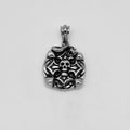 Pendant - Stainless Steel - PDS-1063