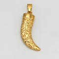 Pendant - Stainless Steel - PDS-1067