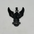 Pendant - Stainless Steel - PDS-1069