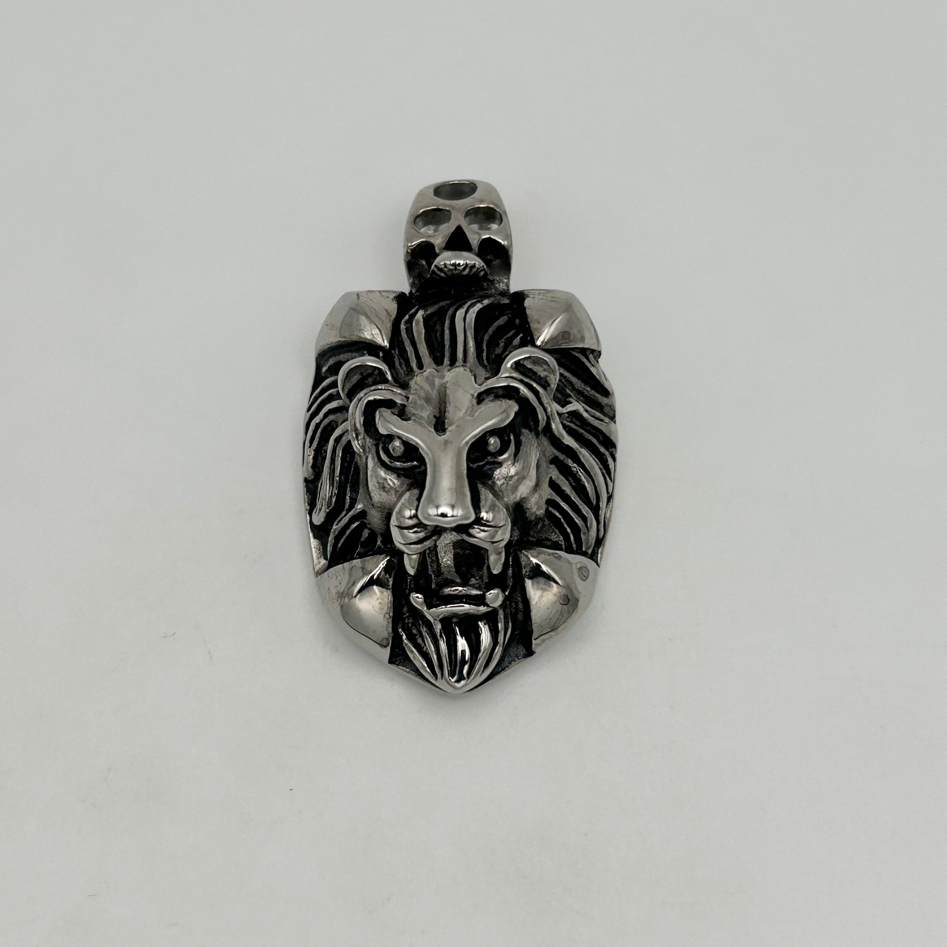 Pendant - Stainless Steel - PDS-1070