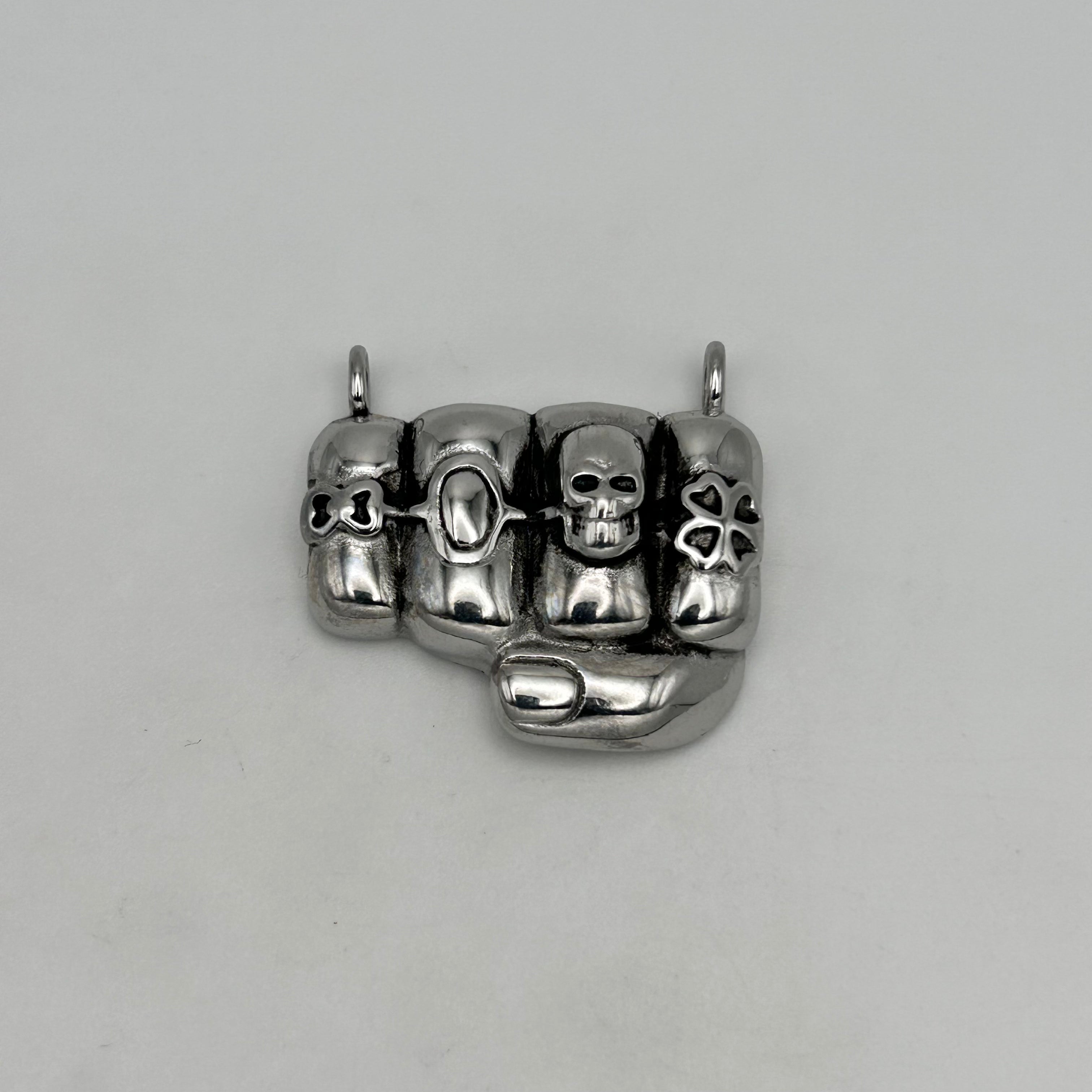 Pendant - Stainless Steel - PDS-1071
