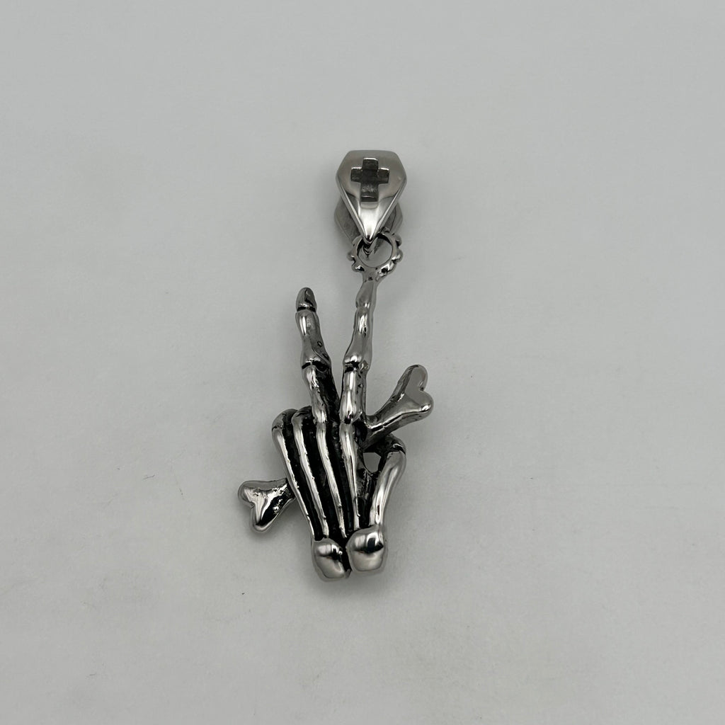 Pendant - Stainless Steel - PDS-1072