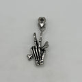 Pendant - Stainless Steel - PDS-1072
